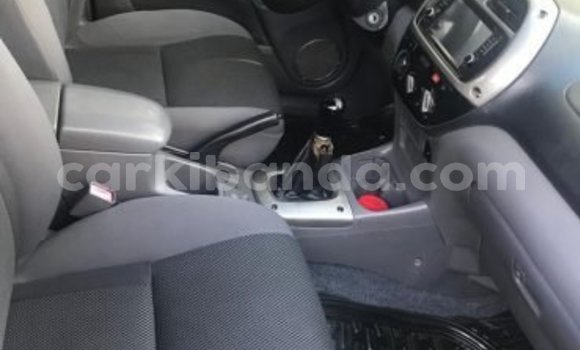 Buy Used Toyota RAV4 Black Car in Kampala in Uganda Buy Used Toyota RAV4 Black Car in Kampala in Uganda