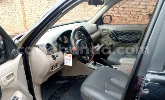 Buy Used Toyota RAV4 Black Car in Kampala in Uganda Buy Used Toyota RAV4 Black Car in Kampala in Uganda