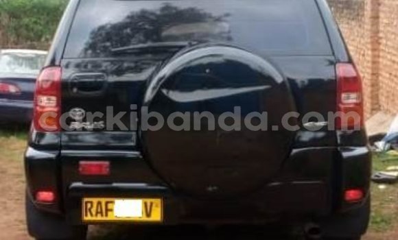 Buy Used Toyota RAV4 Black Car in Kampala in Uganda Buy Used Toyota RAV4 Black Car in Kampala in Uganda