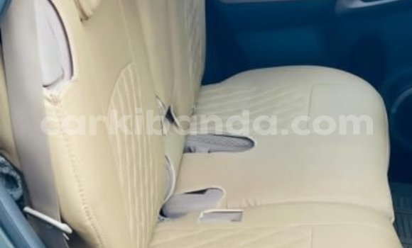 Buy Used Toyota RAV4 Silver Car in Kampala in Uganda Buy Used Toyota RAV4 Silver Car in Kampala in Uganda