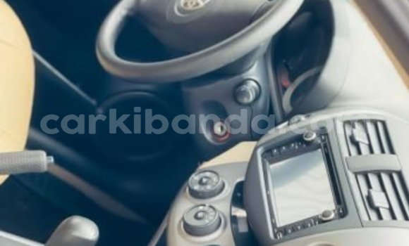 Buy Used Toyota RAV4 Silver Car in Kampala in Uganda Buy Used Toyota RAV4 Silver Car in Kampala in Uganda