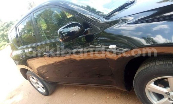 Buy Used Toyota RAV4 Black Car in Kampala in Uganda Buy Used Toyota RAV4 Black Car in Kampala in Uganda