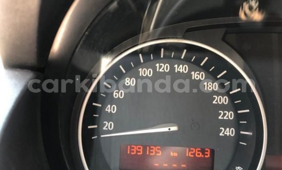 Buy Used BMW X3 White Car in Kampala in Uganda Buy Used BMW X3 White Car in Kampala in Uganda