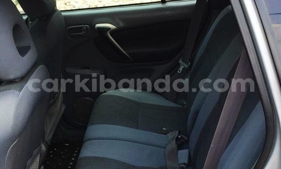 Buy Used Toyota RAV4 Silver Car in Kampala in Uganda Buy Used Toyota RAV4 Silver Car in Kampala in Uganda