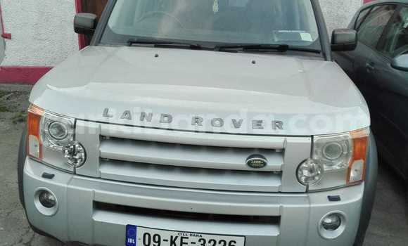 Buy Used Land Rover Discovery Beige Car in Kampala in Uganda Buy Used Land Rover Discovery Beige Car in Kampala in Uganda