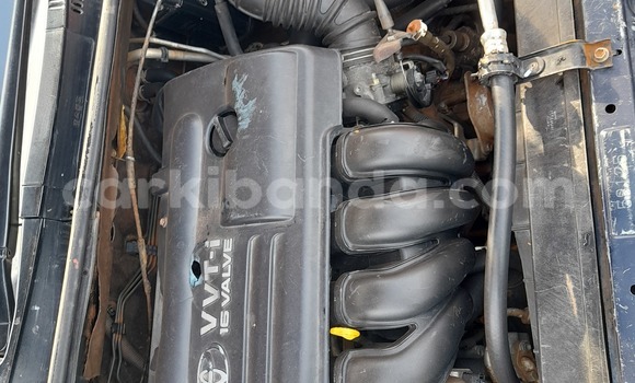 Gura Yakoze Toyota Wish Other Imodoka i Kampala mu Uganda Gura Yakoze Toyota Wish Other Imodoka i Kampala mu Uganda