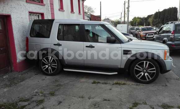 Buy Used Land Rover Discovery Beige Car in Kampala in Uganda Buy Used Land Rover Discovery Beige Car in Kampala in Uganda