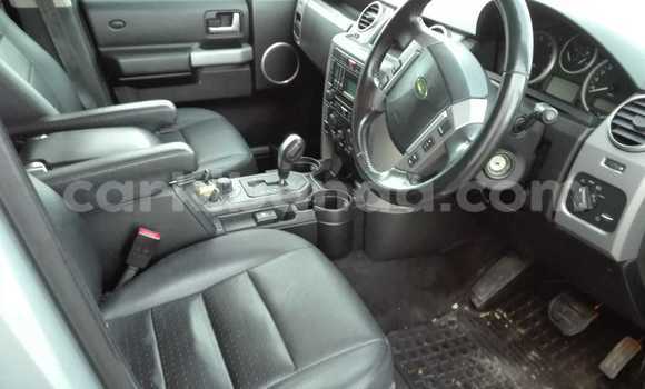 Buy Used Land Rover Discovery Beige Car in Kampala in Uganda Buy Used Land Rover Discovery Beige Car in Kampala in Uganda