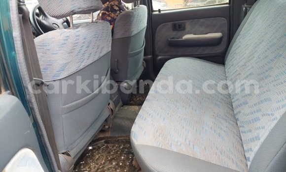 Gura Yakoze Toyota Hilux Other Imodoka i Kampala mu Uganda Gura Yakoze Toyota Hilux Other Imodoka i Kampala mu Uganda