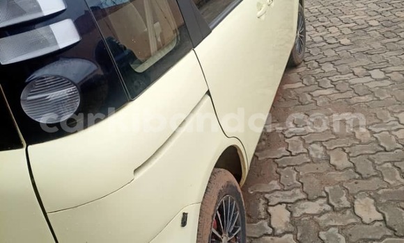 Buy Used Toyota Sienta Other Car in Kampala in Uganda Buy Used Toyota Sienta Other Car in Kampala in Uganda