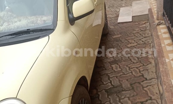 Gura Yakoze Toyota Sienta Other Imodoka i Kampala mu Uganda Gura Yakoze Toyota Sienta Other Imodoka i Kampala mu Uganda