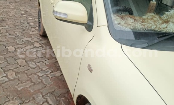 Gura Yakoze Toyota Sienta Other Imodoka i Kampala mu Uganda Gura Yakoze Toyota Sienta Other Imodoka i Kampala mu Uganda