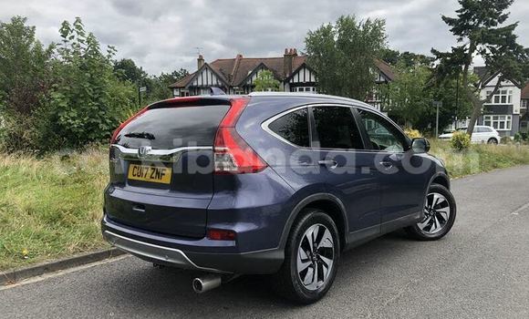 Nunua Ilio tumika Honda CR–V Nyingine Gari ndani ya Kampala nchini Uganda Nunua Ilio tumika Honda CR–V Nyingine Gari ndani ya Kampala nchini Uganda