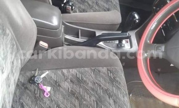 Buy Used Toyota Carina White Car in Kampala in Uganda Buy Used Toyota Carina White Car in Kampala in Uganda