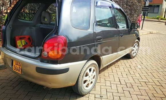 Buy Used Toyota Spacio Other Car in Kampala in Uganda Buy Used Toyota Spacio Other Car in Kampala in Uganda