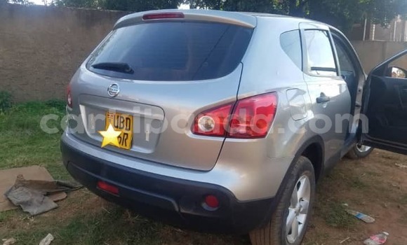 Buy Used Nissan Qashqai Other Car in Kampala in Uganda Buy Used Nissan Qashqai Other Car in Kampala in Uganda