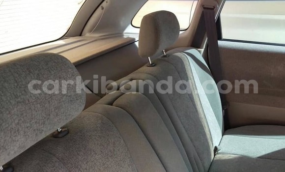 Buy Used Toyota Nadia White Car in Kampala in Uganda Buy Used Toyota Nadia White Car in Kampala in Uganda