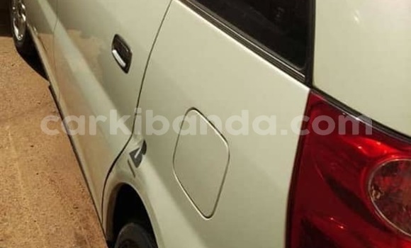 Buy Used Toyota Nadia White Car in Kampala in Uganda Buy Used Toyota Nadia White Car in Kampala in Uganda