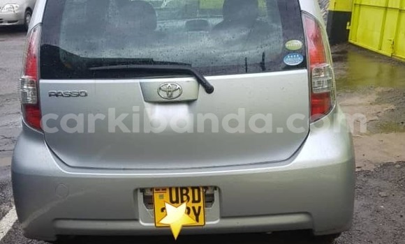 Buy Used Toyota Paseo Silver Car in Kampala in Uganda Buy Used Toyota Paseo Silver Car in Kampala in Uganda