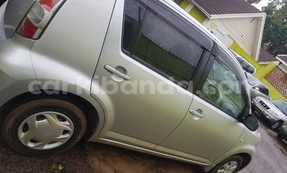 Buy Used Toyota Paseo Silver Car in Kampala in Uganda Buy Used Toyota Paseo Silver Car in Kampala in Uganda