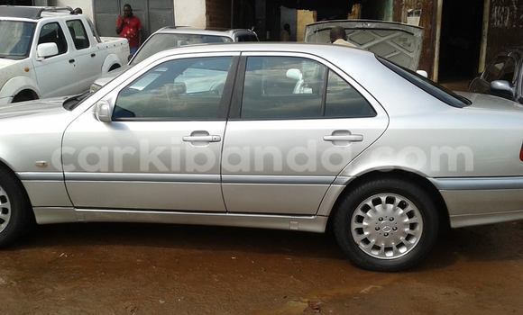 Buy Used Mercedes‒Benz C–Class Silver Car in Arua in Uganda Buy Used Mercedes‒Benz C–Class Silver Car in Arua in Uganda