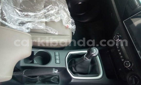 Buy Used Toyota Hilux White Car in Kampala in Uganda Buy Used Toyota Hilux White Car in Kampala in Uganda