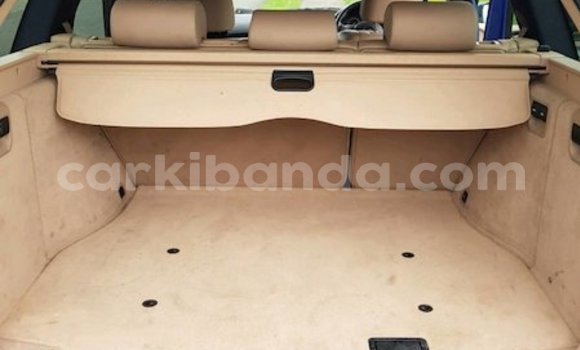 Buy Used BMW X5 Blue Car in Kampala in Uganda Buy Used BMW X5 Blue Car in Kampala in Uganda