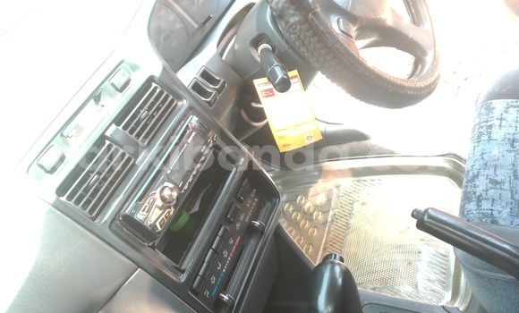 Buy Used Toyota Premio Silver Car in Kampala in Uganda