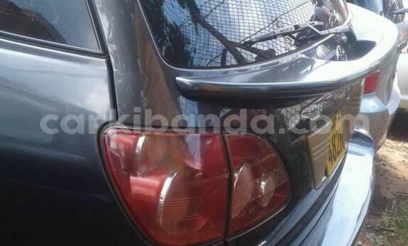 Buy Used Toyota Harrier Black Car in Kampala in Uganda Buy Used Toyota Harrier Black Car in Kampala in Uganda