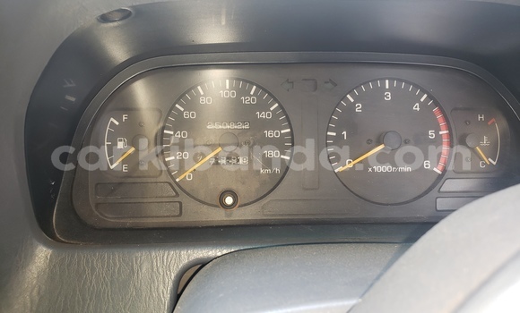 Buy Used Toyota Prado Green Car in Kampala in Uganda Buy Used Toyota Prado Green Car in Kampala in Uganda