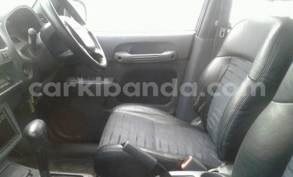 Buy Used Toyota RAV4 White Car in Kampala in Uganda Buy Used Toyota RAV4 White Car in Kampala in Uganda