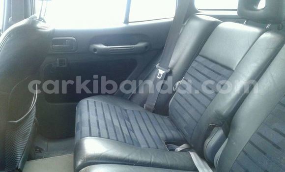 Buy Used Toyota RAV4 White Car in Kampala in Uganda Buy Used Toyota RAV4 White Car in Kampala in Uganda