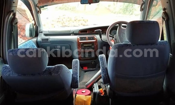 Buy Used Toyota Noah White Car in Kampala in Uganda Buy Used Toyota Noah White Car in Kampala in Uganda