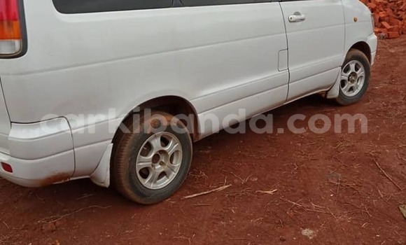 Buy Used Toyota Noah White Car in Kampala in Uganda Buy Used Toyota Noah White Car in Kampala in Uganda