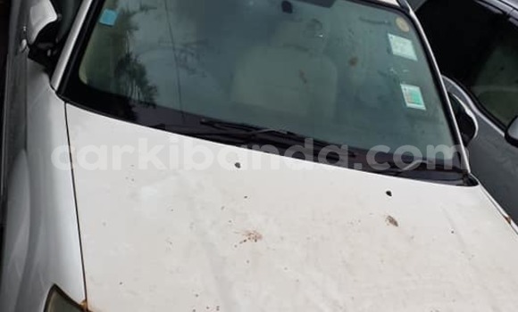 Buy Used Subaru Forester White Car in Kampala in Uganda Buy Used Subaru Forester White Car in Kampala in Uganda