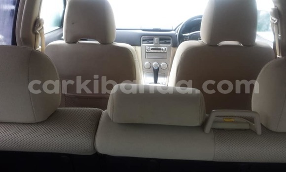 Buy Used Subaru Forester White Car in Kampala in Uganda Buy Used Subaru Forester White Car in Kampala in Uganda