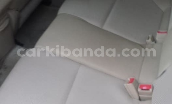 Buy Used Subaru Forester White Car in Kampala in Uganda Buy Used Subaru Forester White Car in Kampala in Uganda