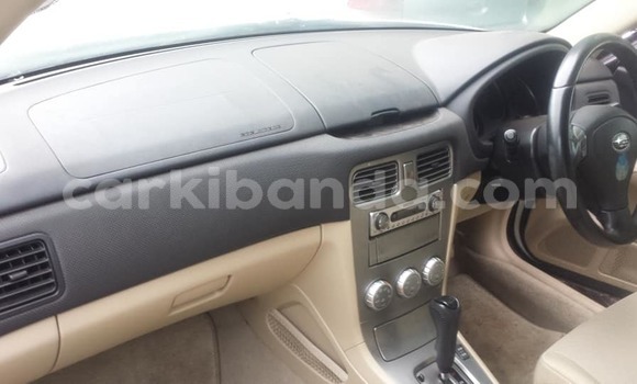 Buy Used Subaru Forester White Car in Kampala in Uganda Buy Used Subaru Forester White Car in Kampala in Uganda