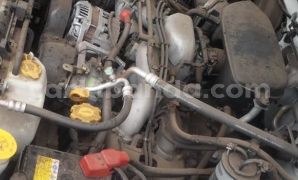 Buy Used Subaru Forester White Car in Kampala in Uganda Buy Used Subaru Forester White Car in Kampala in Uganda