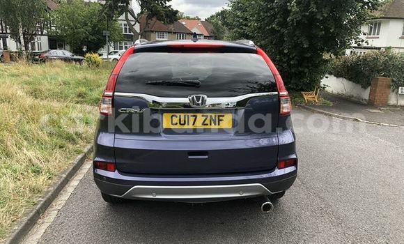 Nunua Ilio tumika Honda CR–V Nyingine Gari ndani ya Kampala nchini Uganda Nunua Ilio tumika Honda CR–V Nyingine Gari ndani ya Kampala nchini Uganda