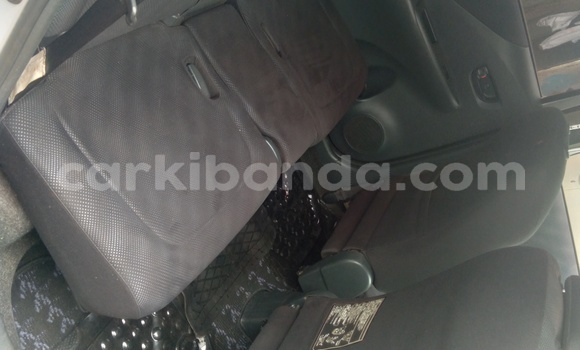 Gura Yakoze Toyota Ractis Silver Imodoka i Kampala mu Uganda Gura Yakoze Toyota Ractis Silver Imodoka i Kampala mu Uganda