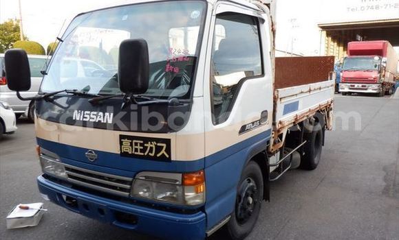Buy Used Nissan UD Other Truck in Kampala in Uganda