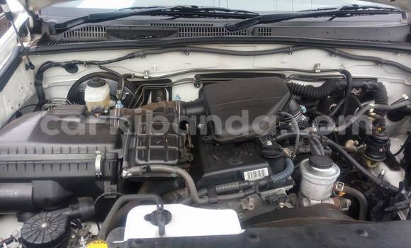 Buy Used Toyota Prado Black Car in Kampala in Uganda Buy Used Toyota Prado Black Car in Kampala in Uganda