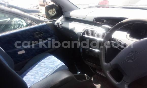 Buy Used Toyota Noah Blue Car in Kampala in Uganda Buy Used Toyota Noah Blue Car in Kampala in Uganda