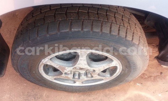 Buy Used Toyota Noah Blue Car in Kampala in Uganda Buy Used Toyota Noah Blue Car in Kampala in Uganda