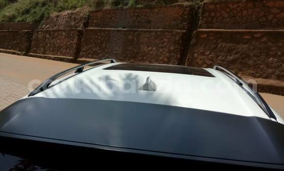 Buy Used BMW X5 White Car in Kampala in Uganda Buy Used BMW X5 White Car in Kampala in Uganda