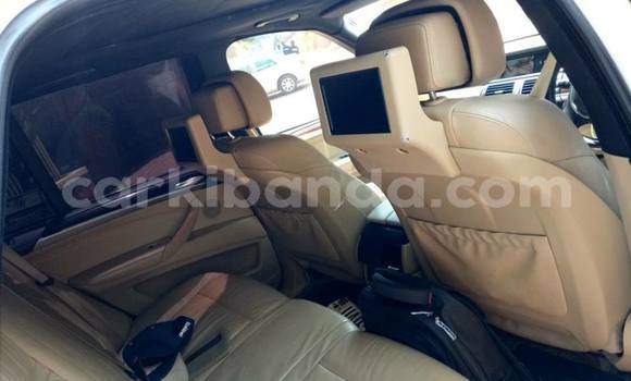 Buy Used BMW X5 White Car in Kampala in Uganda Buy Used BMW X5 White Car in Kampala in Uganda