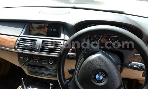 Buy Used BMW X5 White Car in Kampala in Uganda Buy Used BMW X5 White Car in Kampala in Uganda