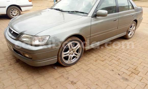Buy Used Toyota Premio Other Car in Kampala in Uganda Buy Used Toyota Premio Other Car in Kampala in Uganda