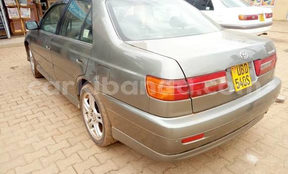 Buy Used Toyota Premio Other Car in Kampala in Uganda Buy Used Toyota Premio Other Car in Kampala in Uganda